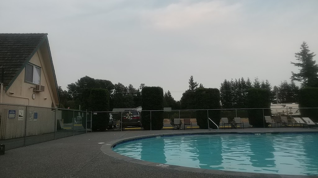 The Cedars RV Resort | 6335 Portal Way, Ferndale, WA 98248, USA | Phone: (360) 384-2622