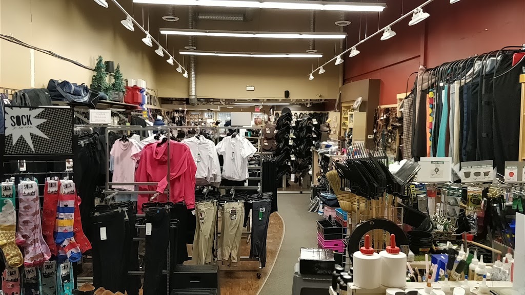 Greenhawk Equestrian Sport - Winnipeg | 1329 Niakwa Rd E #8, Winnipeg, MB R2J 3T4, Canada | Phone: (204) 256-4870