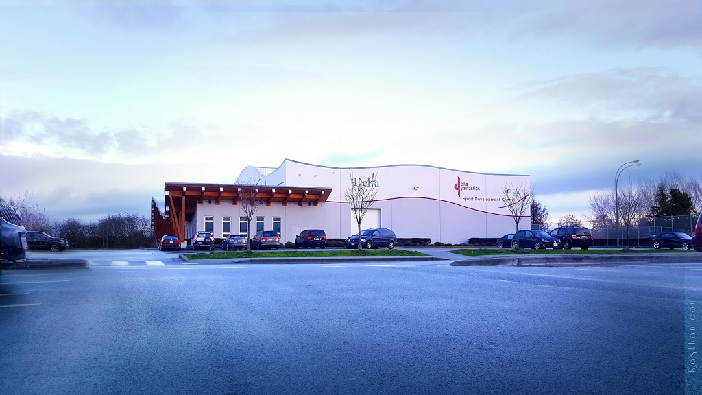Delta Gymnastics Society | 4680 Clarence Taylor Crescent, Delta, BC V4K 3X3, Canada | Phone: (604) 943-0460