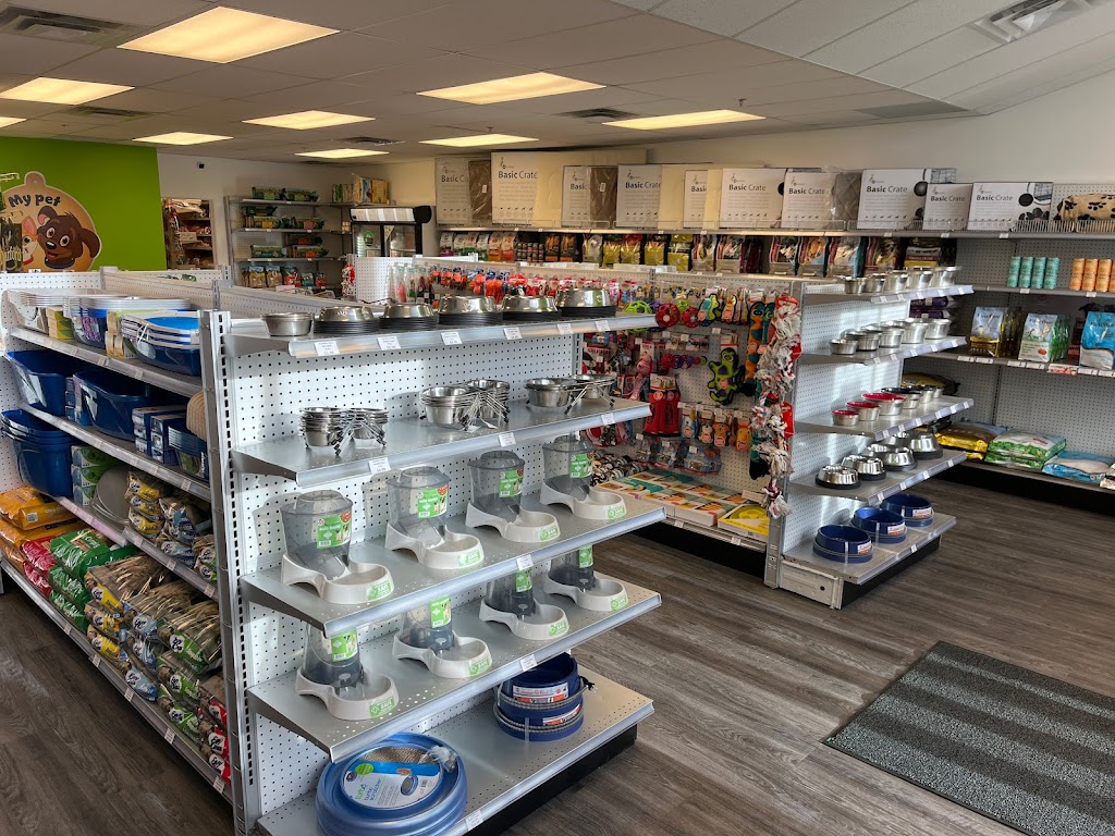 My Pet Needs | 1010 Railway St #112, Crossfield, AB T0M 0S0, Canada | Phone: (587) 894-0996