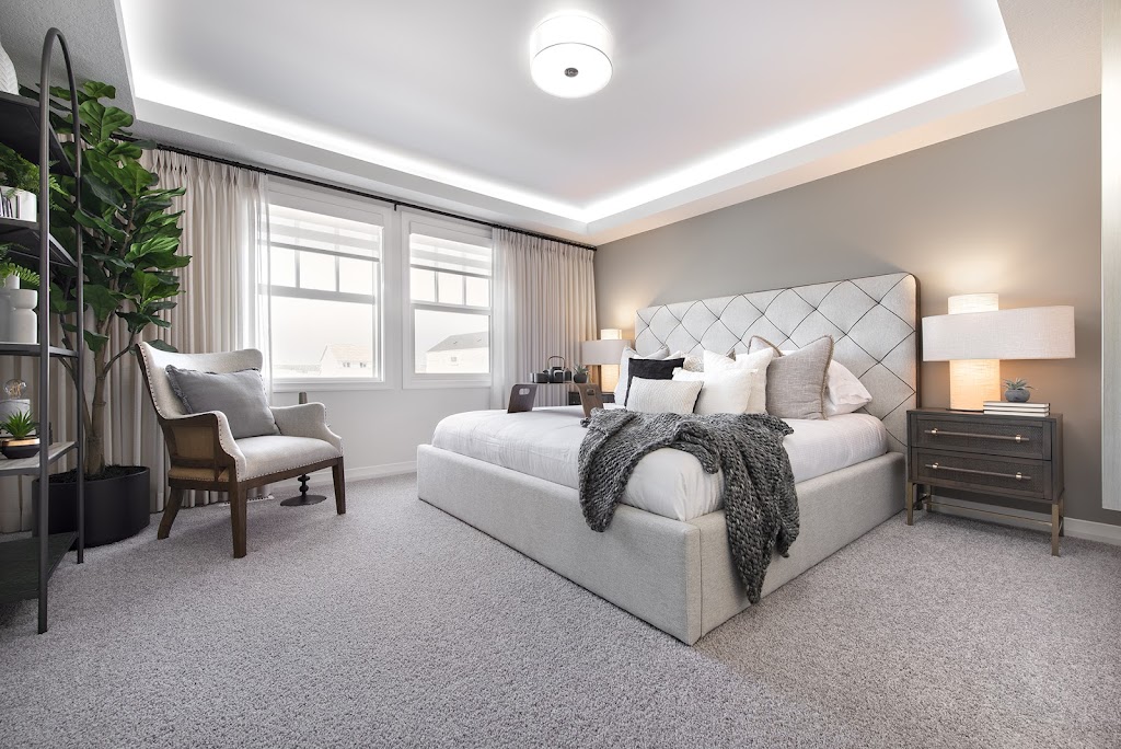 Rangeview Laned by Jayman BUILT | 46 Lavender Rd SE, Calgary, AB T3M 3G3, Canada | Phone: (403) 980-0558
