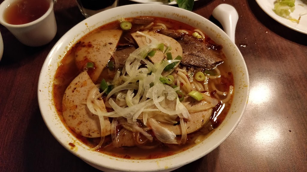 Pagolac Restaurant | 9642 54 Ave NW, Edmonton, AB T6E 5V1, Canada | Phone: (780) 433-8899