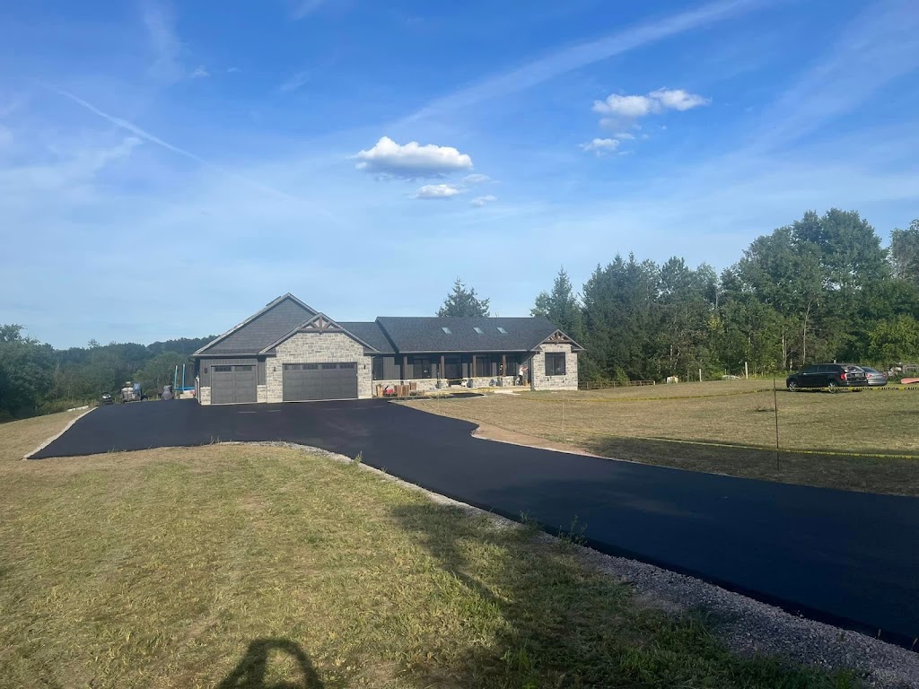Genesis Paving Ltd | 350 Glen Miller Rd, Trenton, ON K8V 5P8, Canada | Phone: (613) 902-0060