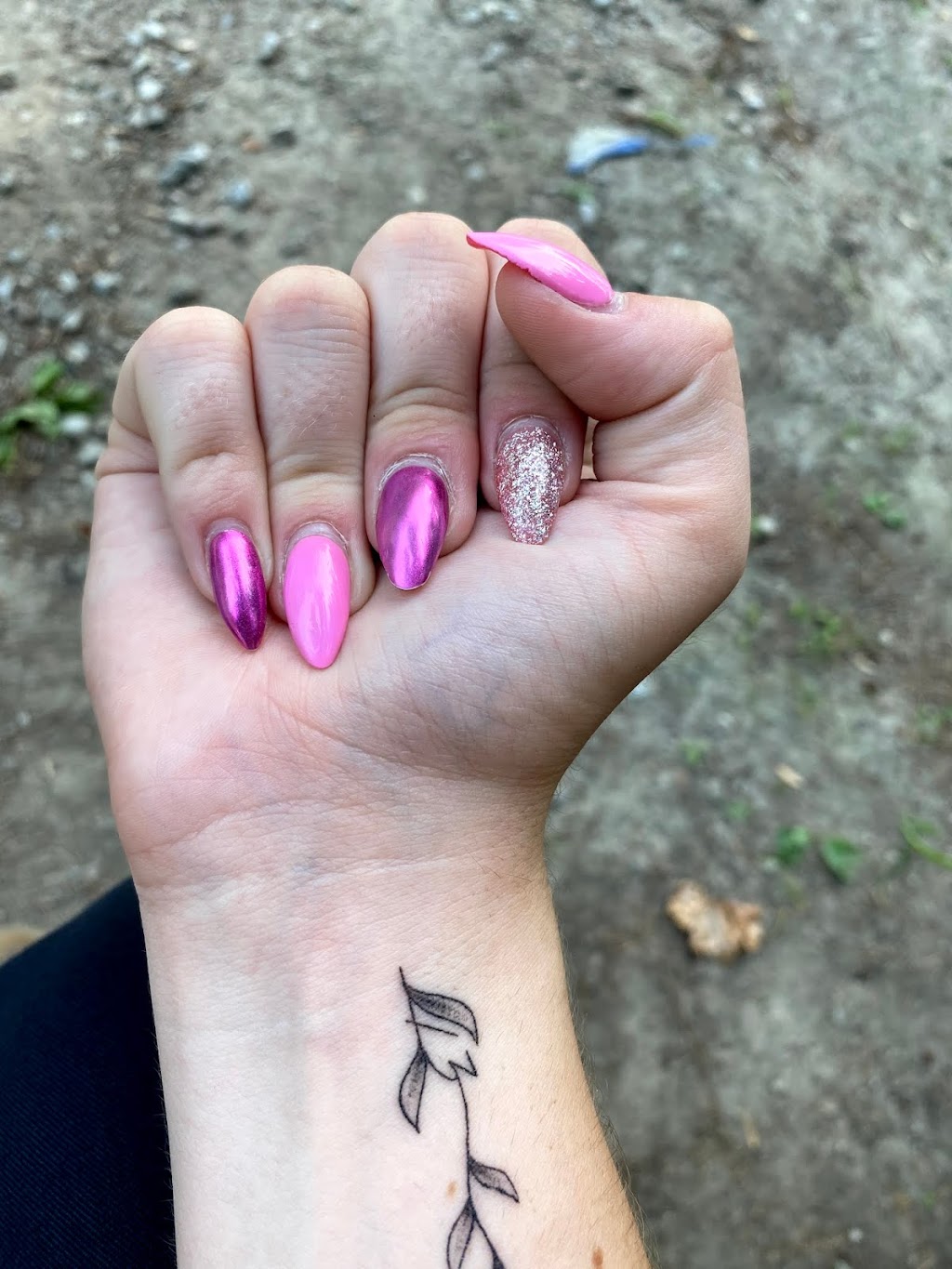 Beauty By Tay | 168 Nottawasaga St, Orillia, ON L3V 3J8, Canada | Phone: (705) 321-1156