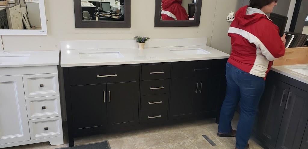 Vanity Depot | 582 Rivermede Rd #6, Concord, ON L4K 2H5, Canada | Phone: (416) 847-1258