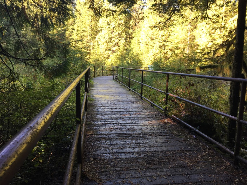 Spirea Nature Trail | Golden Ears Pkwy, Maple Ridge, BC V0M, Canada