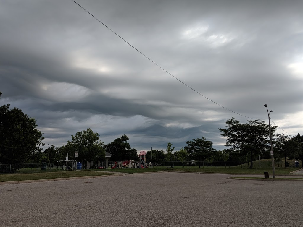 Ford Test Track Park | 3001 Seminole St, Windsor, ON N8Y 1Y3, Canada | Phone: (519) 255-2489