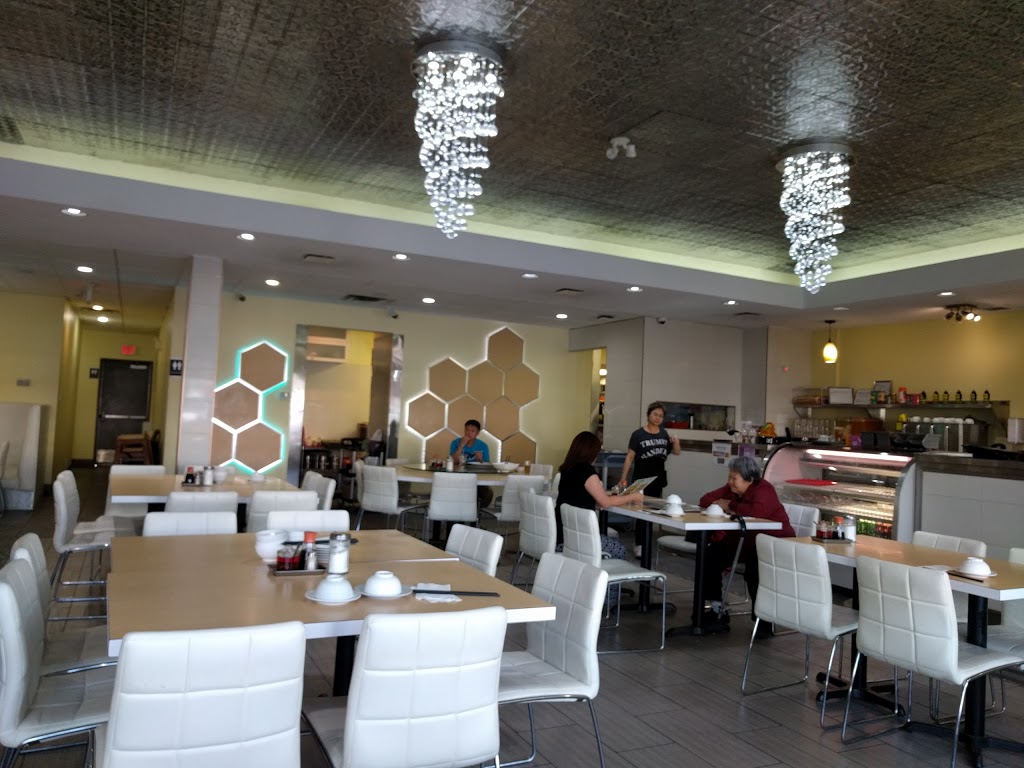 Little Bee BBQ HK Cafe | 13823 127 St NW, Edmonton, AB T6V 1A8, Canada | Phone: (780) 456-8128