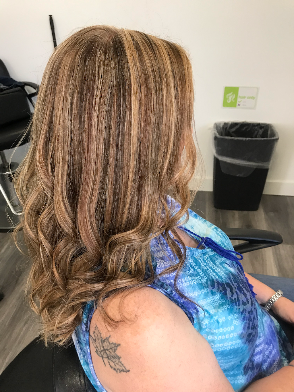 Belinu Salon | 2-5104 48 St, Innisfail, AB T4G 1T2, Canada | Phone: (403) 227-1188