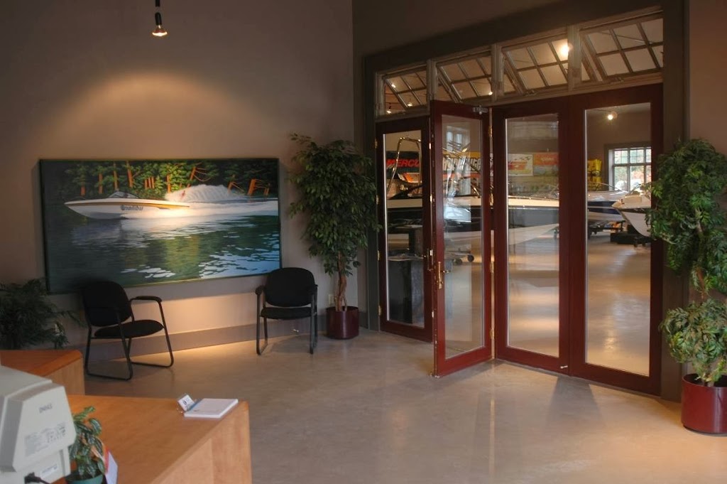 Sun And Ski Limited | 1003 Moon River Rd, Bala, ON P0C 1A0, Canada | Phone: (705) 762-1083