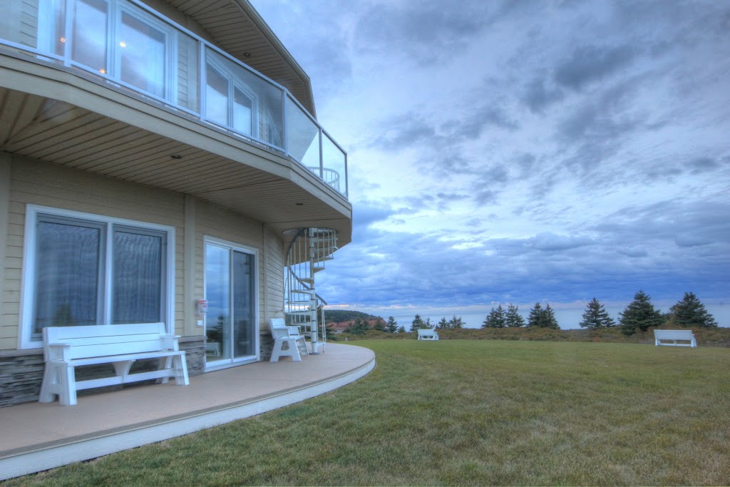 Canadas Rotating House - Around the Sea | 130 Lantern Hill Dr, North Rustico, PE C0A 1N0, Canada | Phone: (866) 557-8383
