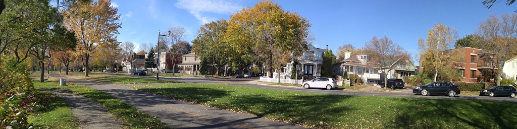 Lacharité Park | Rue Centrale, Montréal, QC H8P, Canada