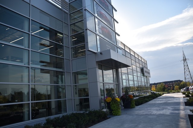 Sterne Acura | 625 St Johns Sideroad, Aurora, ON L4G 0Z7, Canada | Phone: (905) 841-1400