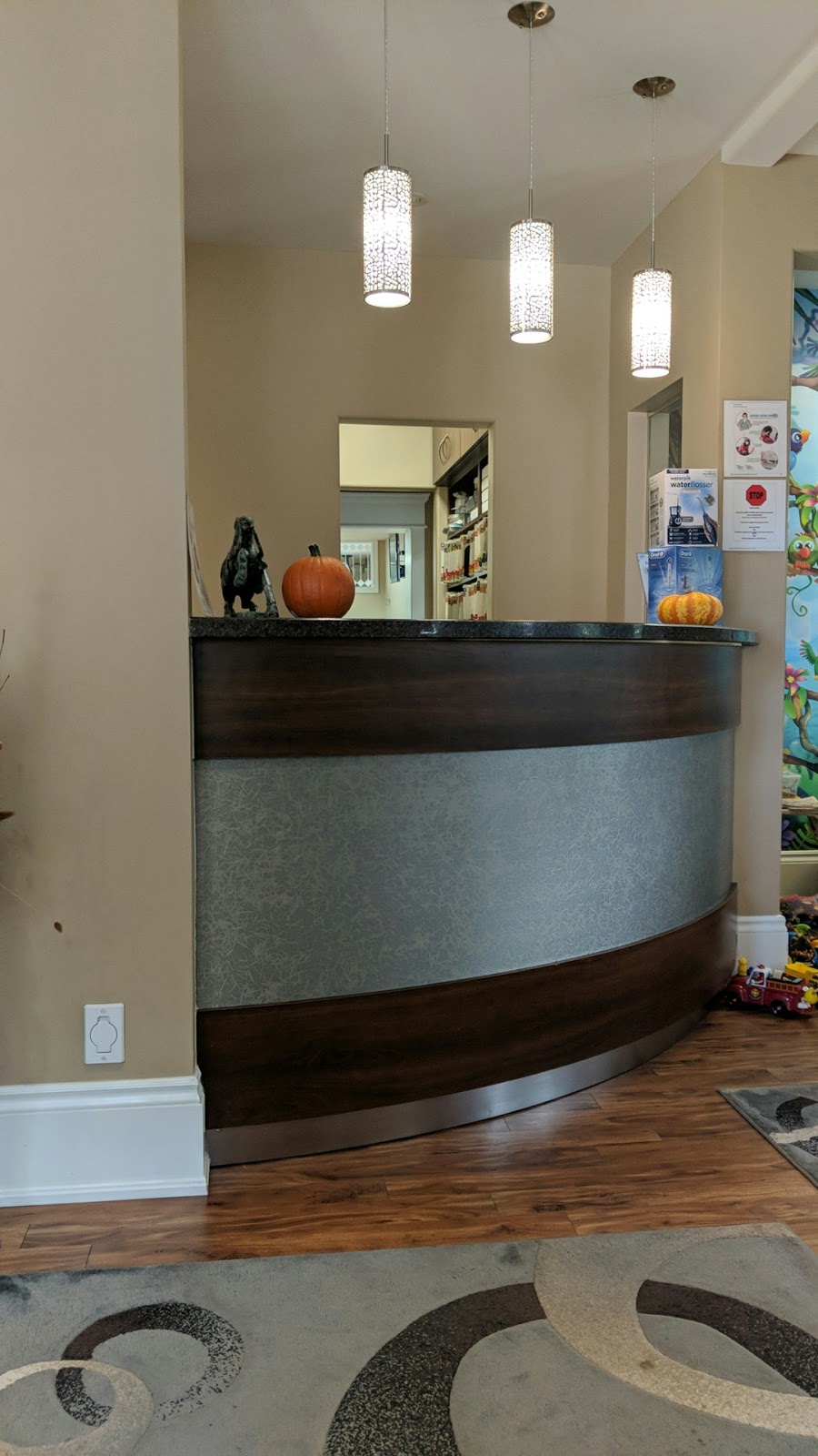 BDK Family Dental Office | 190 Main St N, Markham, ON L3P 1Y3, Canada | Phone: (905) 471-9100