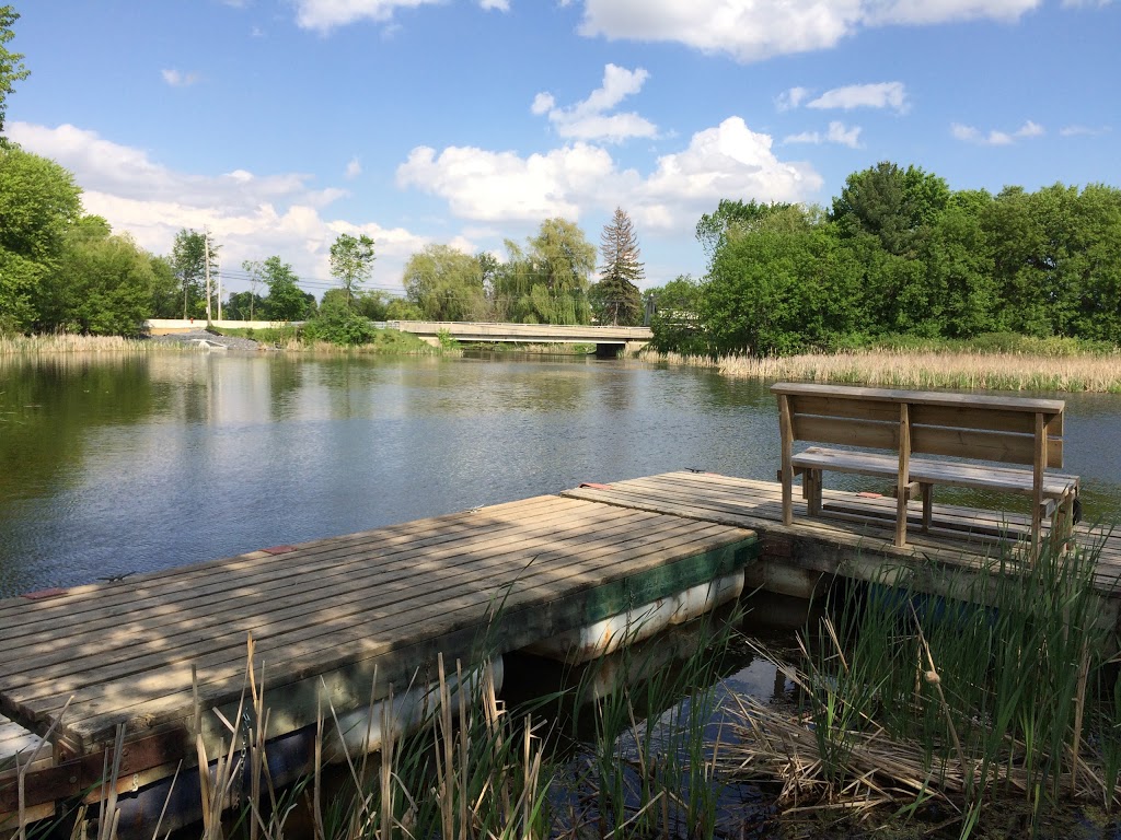 Kars Community Recreation Association | 1604 Old Wellington St, Kars, ON K0A 2E0, Canada | Phone: (613) 489-2524