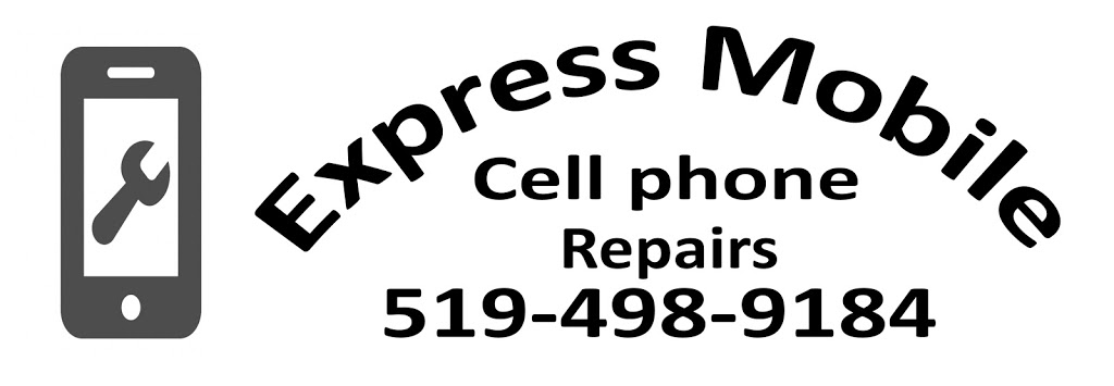 Express Mobile Phone Repair | 427 Belmont Ave W, Kitchener, ON N2M 1N2, Canada | Phone: (519) 498-9184