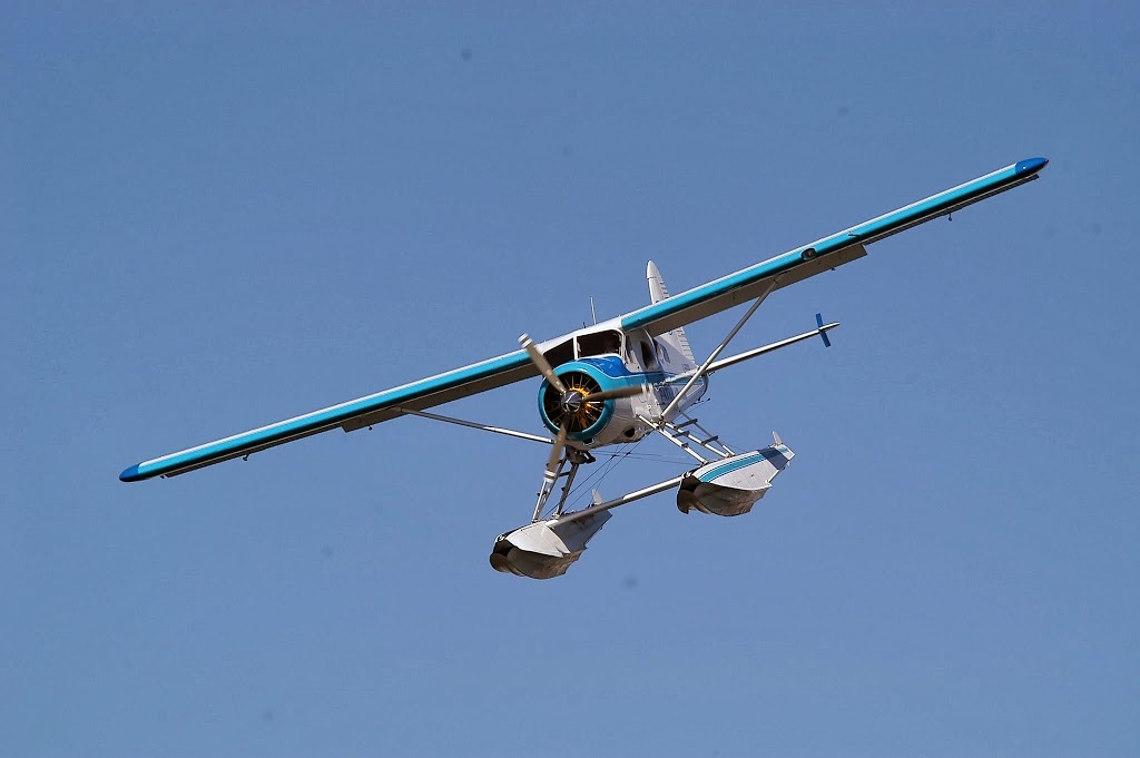 Pat Bay Air Seaplanes | Widgeon Dr, North Saanich, BC V8L 5V6, Canada | Phone: (250) 384-0646