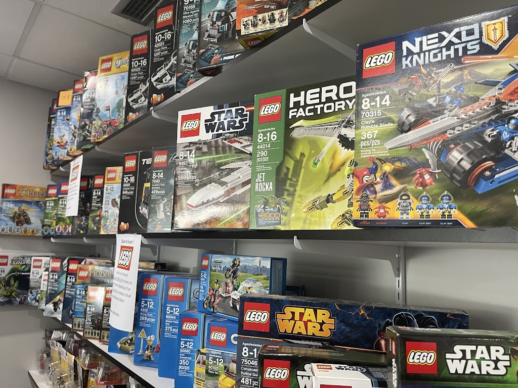 Hobby Champion | 831D Mnt Sainte-Julie, Sainte-Julie, QC J3E 1W9, Canada | Phone: (514) 966-1600