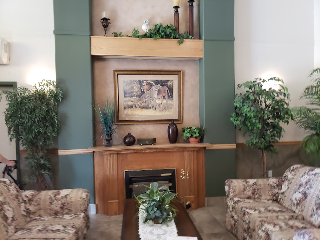 Lions Village Of Greater Edmonton Society | 204 Haddow Close NW Suite 112, Edmonton, AB T6R 3B3, Canada | Phone: (780) 447-4484