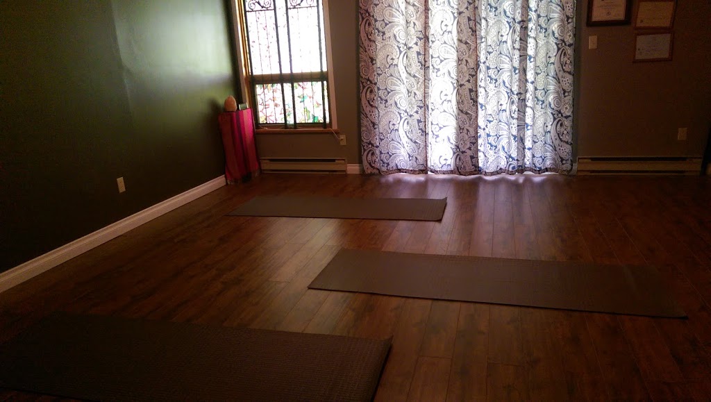 Yoga for Sore Bodies / Yoga Therapy Studio | 56 Alice St W #29, Thornbury, ON N0H 2P0, Canada | Phone: (705) 888-9686