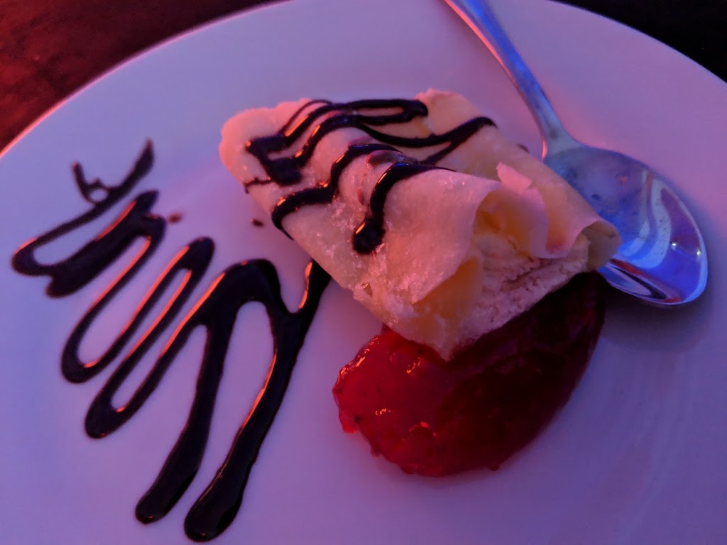 Culinary Stars | 116 Kennedy Rd S, Brampton, ON L6W 3E7, Canada | Phone: (416) 877-7403