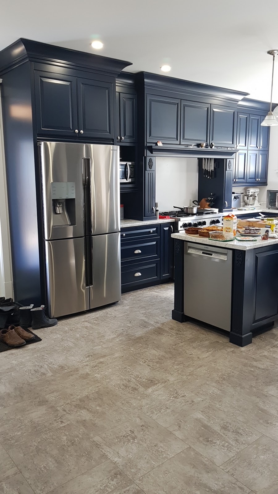 The Kings INN Bed & Breakfast | 81 Henry St, Trenton, ON K8V 3T5, Canada | Phone: (613) 955-8881