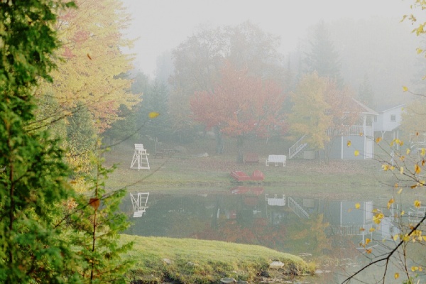 Camp Musical Père Lindsay | 100 Rang Petit Beloeil, Saint-Côme, QC J0K 2B0, Canada | Phone: (450) 755-2496