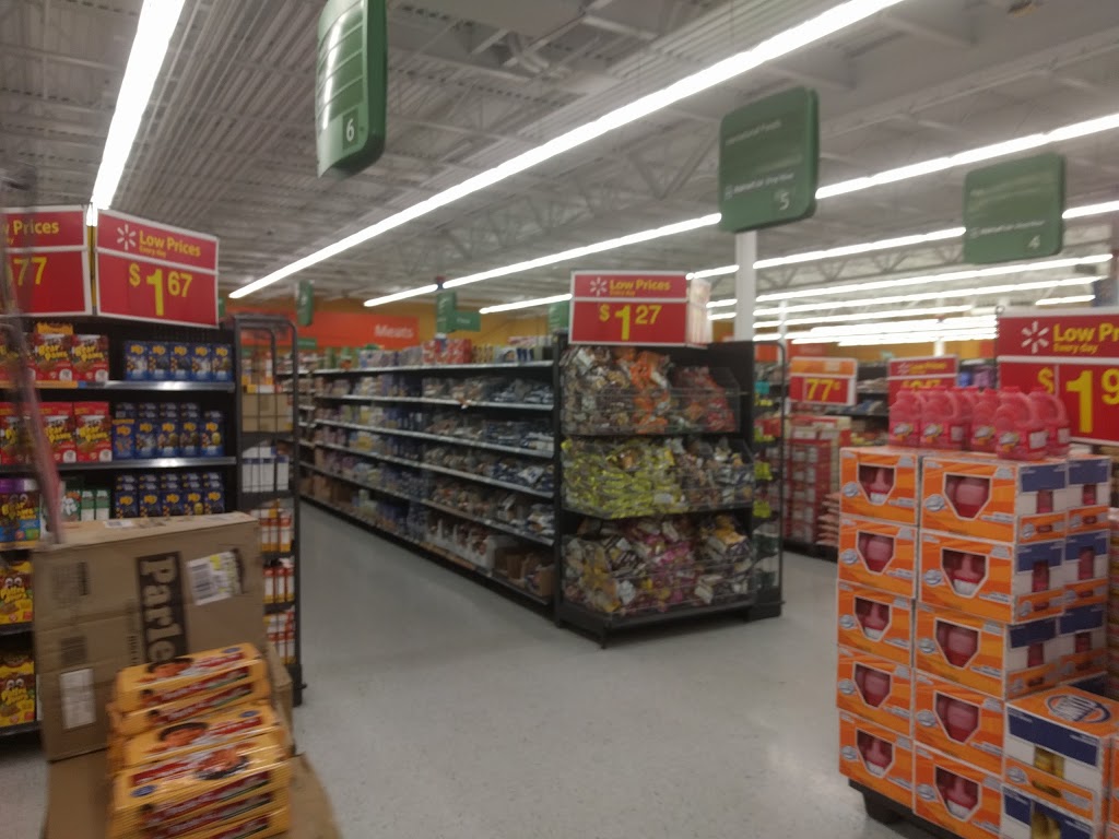 Walmart Mission Supercentre | 31956 Lougheed Hwy, Mission, BC V2V 1A1, Canada | Phone: (604) 820-0048
