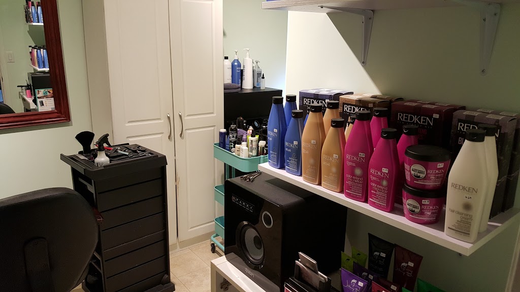 Rogue Salon and Beauty Bar | 2141 Henlyn Dr, Sooke, BC V9Z 0N5, Canada | Phone: (250) 480-9632
