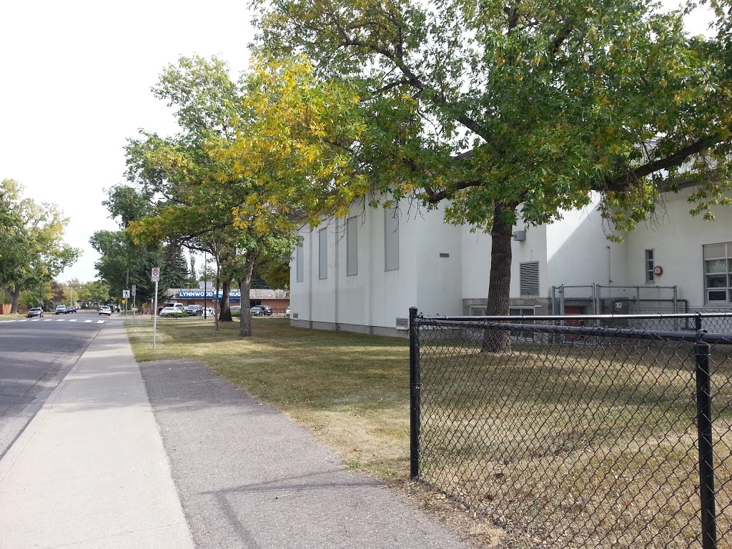 Sherwood School | 2011 66 Ave SE, Calgary, AB T2C 1J4, Canada | Phone: (403) 777-7590