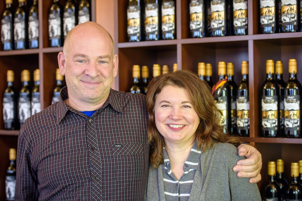 Moon Curser Vineyards | 3628 BC-3, Osoyoos, BC V0H 1V6, Canada | Phone: (250) 495-5161