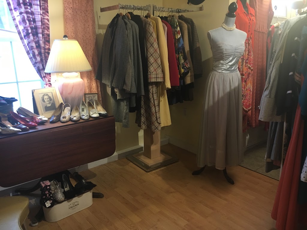 Penelopes Boutique | 5685 Cunard St, Halifax, NS B3K 1C7, Canada | Phone: (902) 420-9164