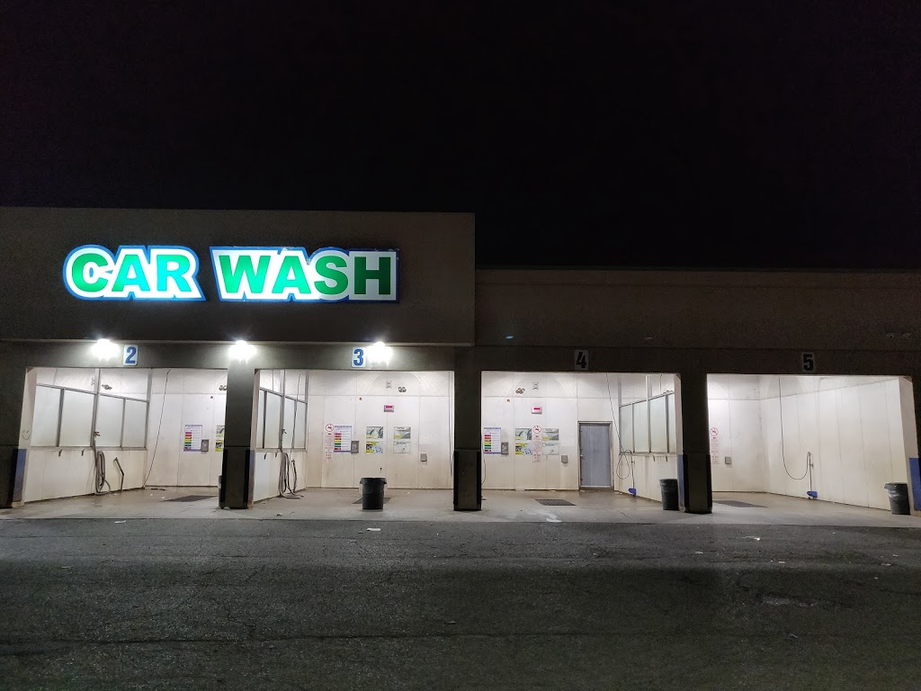 Discount Car Wash | McCowan Rd. & Hwy. 7, 15 Laidlaw Blvd, Markham, ON L3P 1W5, Canada | Phone: (905) 294-1046