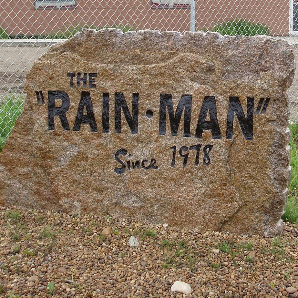 Rain Man Irrigation & Plumbing Ltd | 10215 218 St NW, Edmonton, AB T5S 2C3, Canada | Phone: (780) 447-3960