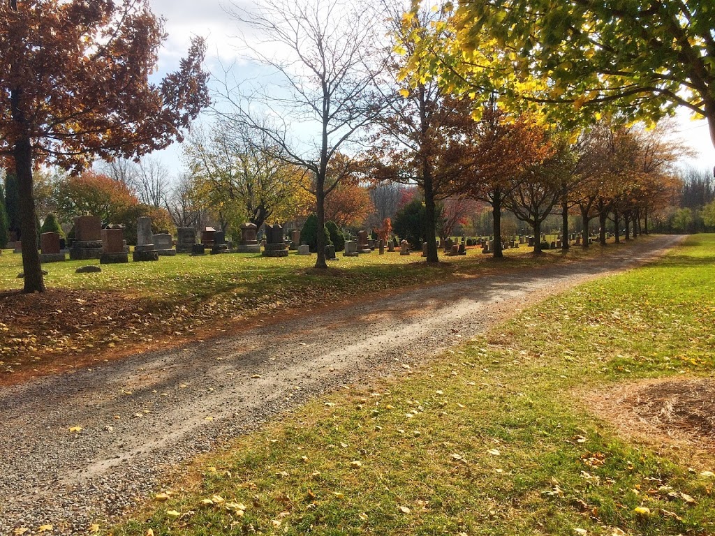 Doans Ridge Cemetery | 785 Ridge Rd, Welland, ON, Canada