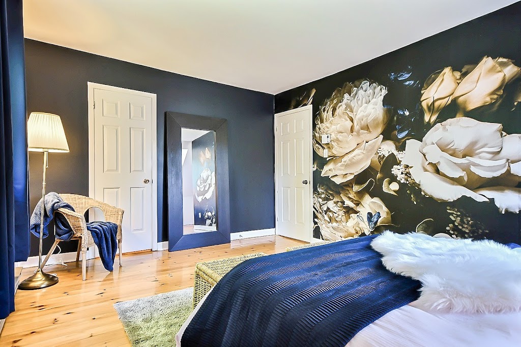 Chalet Chic Cosy & Spa | 88 Chem. des Pins, Sainte-Anne-des-Lacs, QC J0R 1B0, Canada | Phone: (450) 712-0202