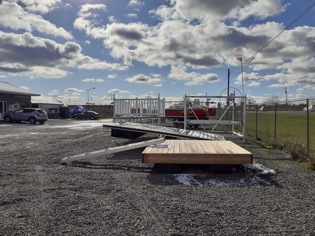 Anchor Line Marine | 4546 ON-35, Cameron, ON K0M 1G0, Canada | Phone: (705) 887-2664
