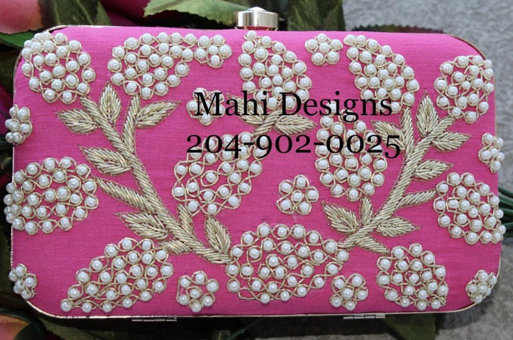 Mahi designs | 1175 Leila Ave, Winnipeg, MB R2P 2Y1, Canada | Phone: (204) 902-0025