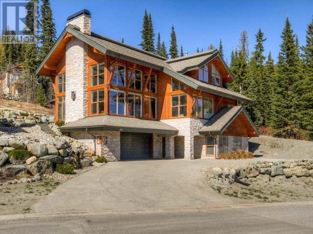 Sasquatch Lodge | 4106 Sundance Drive, Sun Peaks, BC V0E 5N0, Canada | Phone: (250) 578-6939