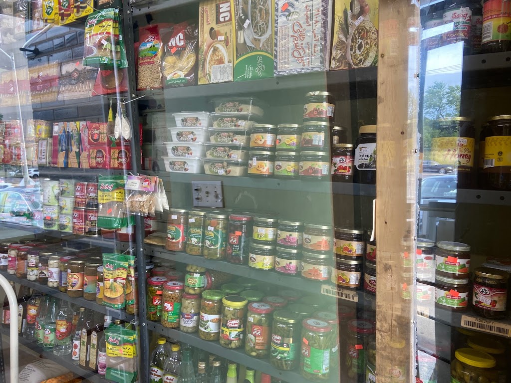 Caspian Bakery | 3003 Sheppard Ave E, Scarborough, ON M1T 3J5, Canada | Phone: (647) 860-7090