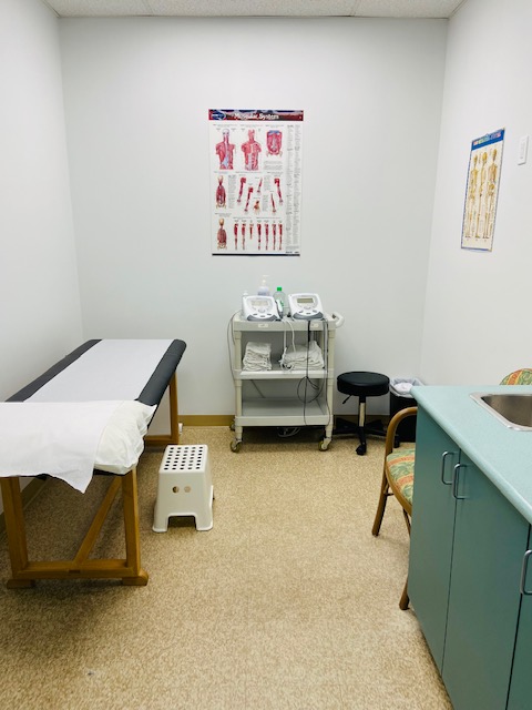 Realign Physio & Wellness Center | 1201 Britannia Rd W #7c, Mississauga, ON L5V 1N2, Canada | Phone: (647) 945-7561