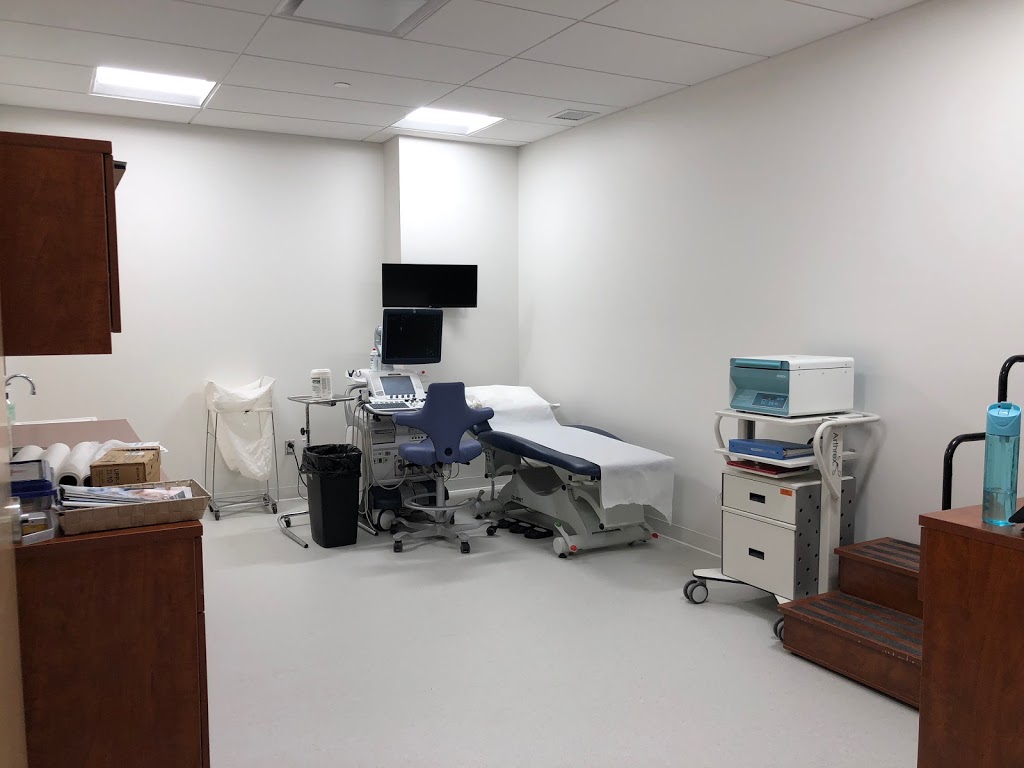 Radiologie Mailloux | 1825 Boulevard Henri-Bourassa bur. 205, Québec, QC G1J 0H4, Canada | Phone: (418) 667-6041
