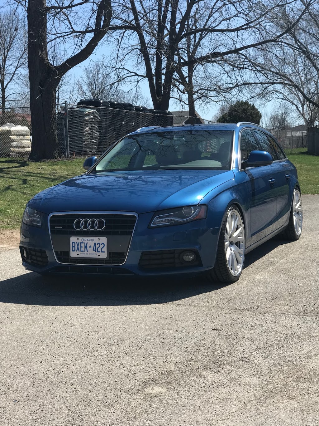 ATD Auto Styling | Lakeshore Rd E, Oakville, ON L6L 1K3, Canada | Phone: (289) 813-8137