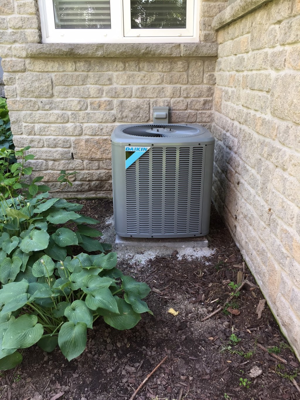 TH Oliver Heating & Cooling | 4-136 Wellington St E, Aurora, ON L4G 1J1, Canada | Phone: (905) 727-4258