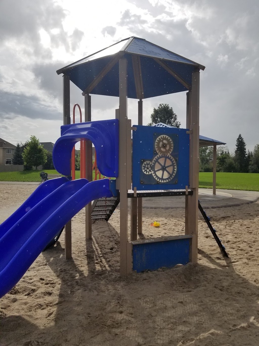 Pioneer Plains Park | 1018 Stittsville Main St, Stittsville, ON K2S 0B9, Canada