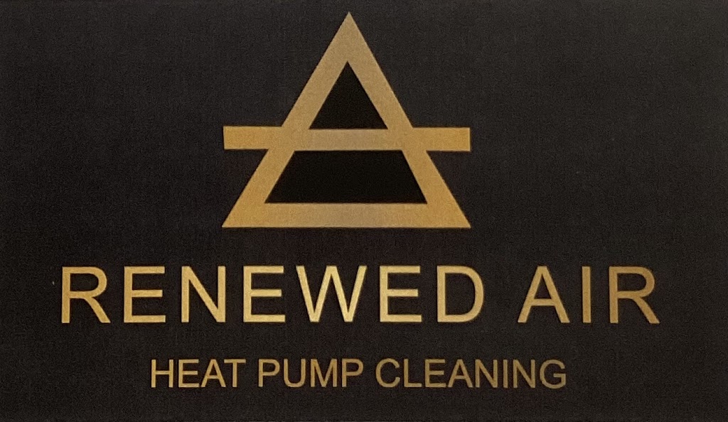Renewed Air Heat Pump Cleaning | 135 Maple Ave, Meadowvale, NS B0P 1R0, Canada | Phone: (902) 824-0994
