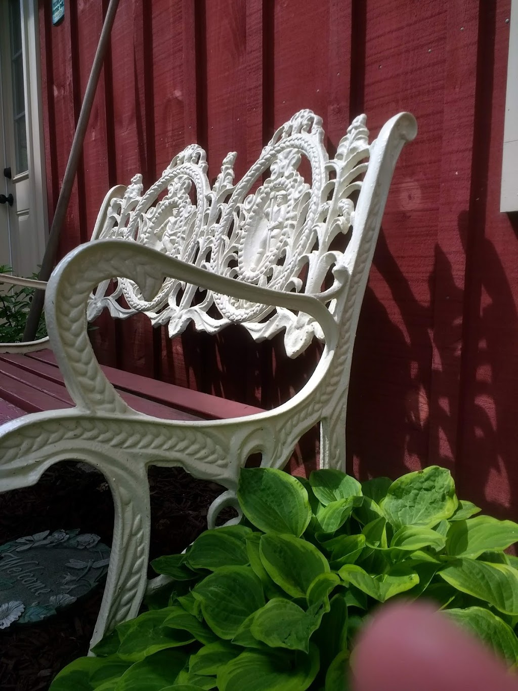 Anderson House Bed & Breakfast | 120 Columbus Rd W, Oshawa, ON L1H 0G6, Canada | Phone: (905) 655-5264