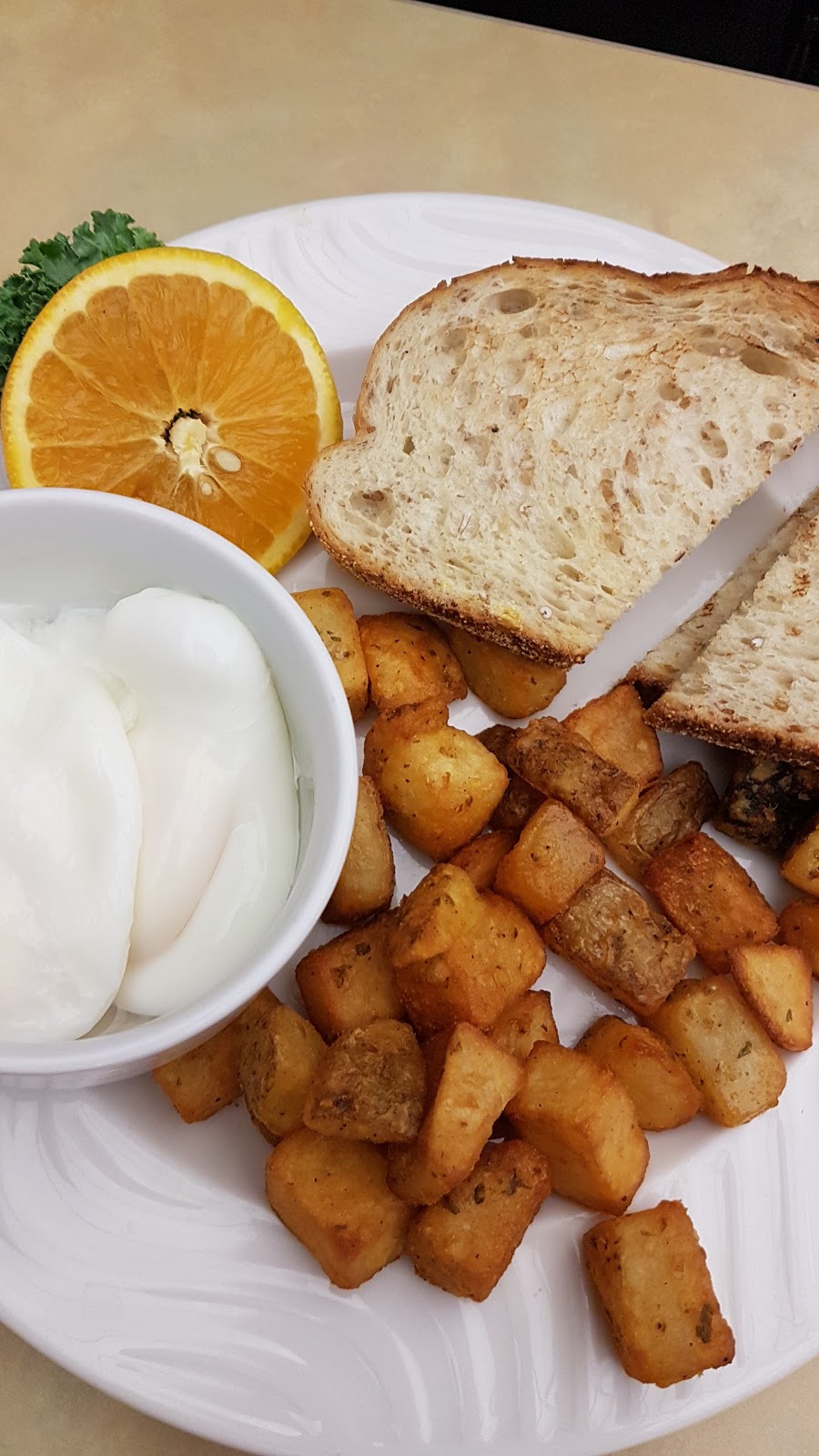Aaltos Garden Cafe | 2401 Saskatchewan Ave W, Southport, MB R0H 1N0, Canada | Phone: (204) 857-9745