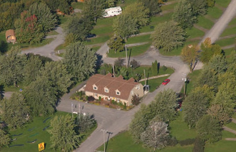 Montreal South KOA | 130 Montée Monette, Saint-Philippe-de-La Prairie, QC J0L 2K0, Canada | Phone: (450) 659-8626