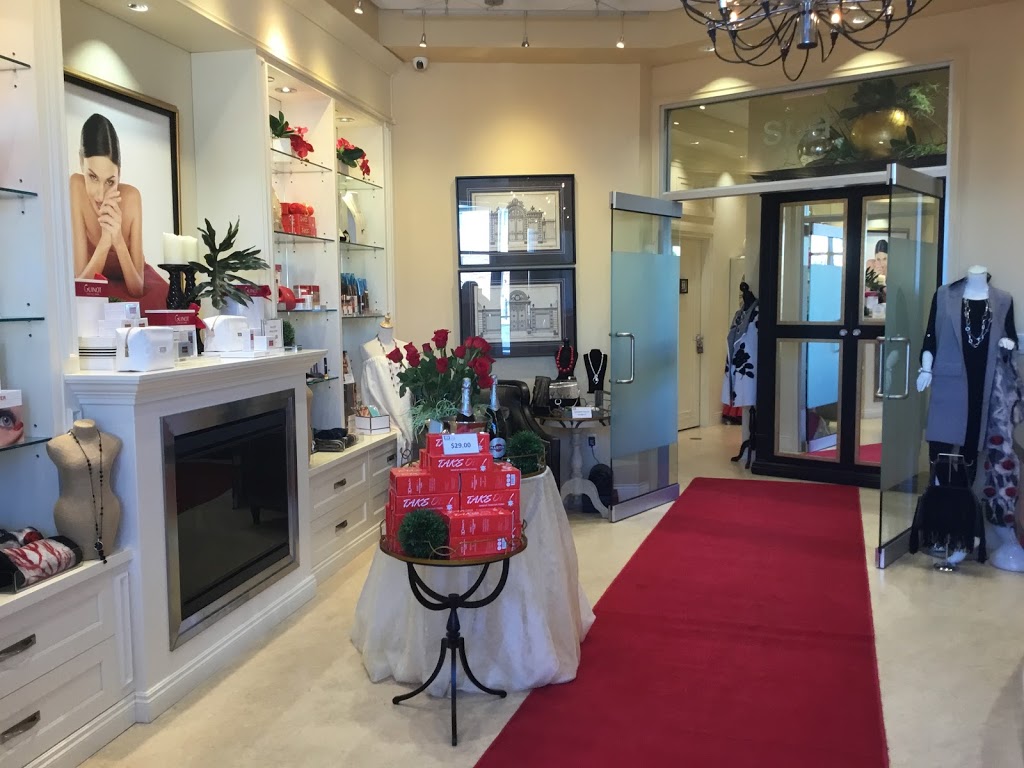 Jolantas European Spa | 646 Erb St W #105, Waterloo, ON N2T 0A8, Canada | Phone: (519) 725-9999
